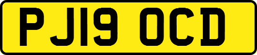 PJ19OCD