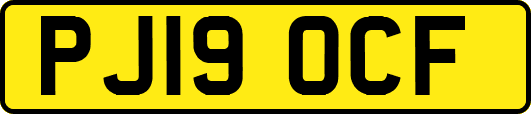 PJ19OCF