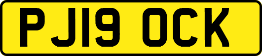 PJ19OCK