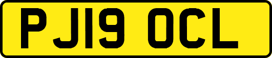 PJ19OCL