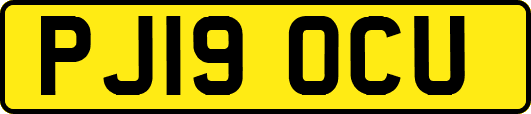PJ19OCU