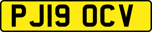 PJ19OCV