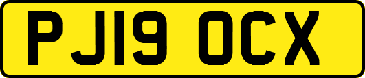 PJ19OCX
