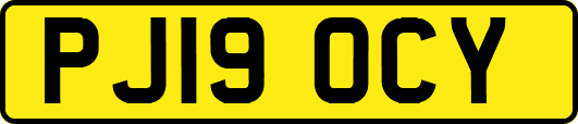 PJ19OCY