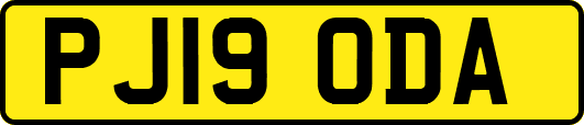 PJ19ODA