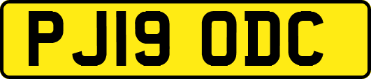 PJ19ODC