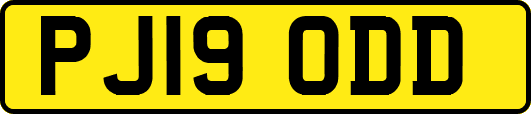 PJ19ODD