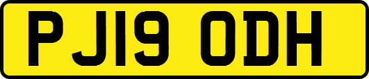 PJ19ODH