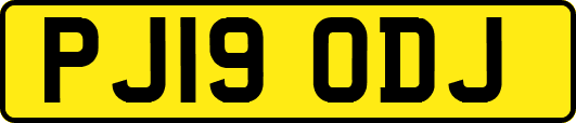 PJ19ODJ