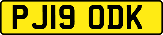 PJ19ODK