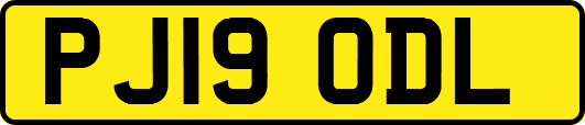 PJ19ODL