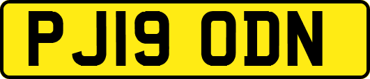 PJ19ODN