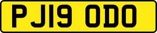 PJ19ODO
