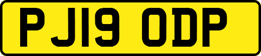 PJ19ODP