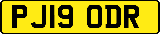 PJ19ODR