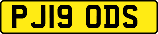PJ19ODS