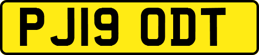 PJ19ODT