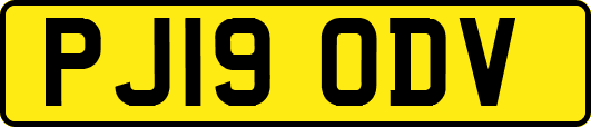 PJ19ODV
