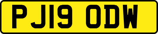 PJ19ODW