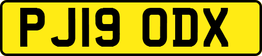 PJ19ODX