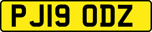 PJ19ODZ
