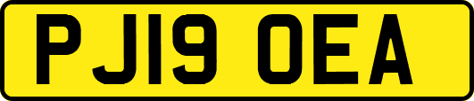 PJ19OEA
