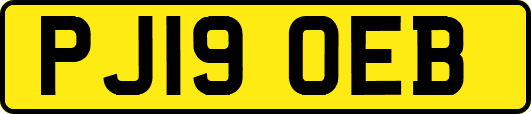 PJ19OEB