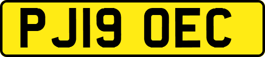 PJ19OEC