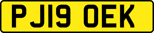 PJ19OEK