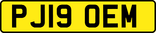 PJ19OEM