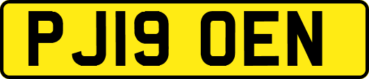 PJ19OEN