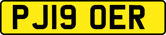 PJ19OER
