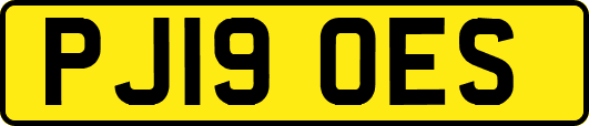 PJ19OES