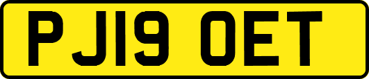 PJ19OET