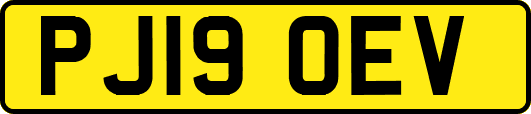 PJ19OEV