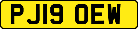 PJ19OEW