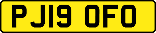PJ19OFO