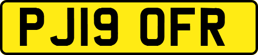 PJ19OFR