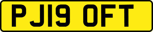 PJ19OFT