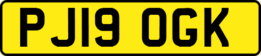 PJ19OGK