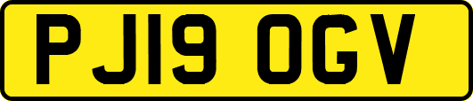 PJ19OGV