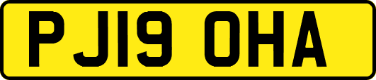 PJ19OHA