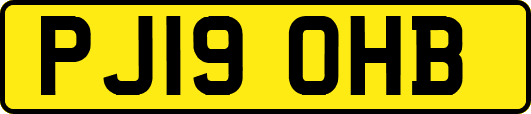 PJ19OHB