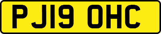 PJ19OHC