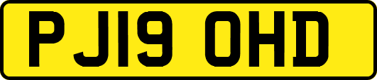 PJ19OHD