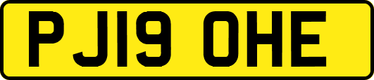PJ19OHE