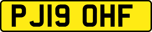 PJ19OHF