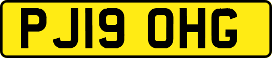 PJ19OHG