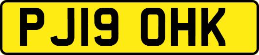 PJ19OHK
