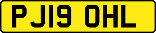 PJ19OHL